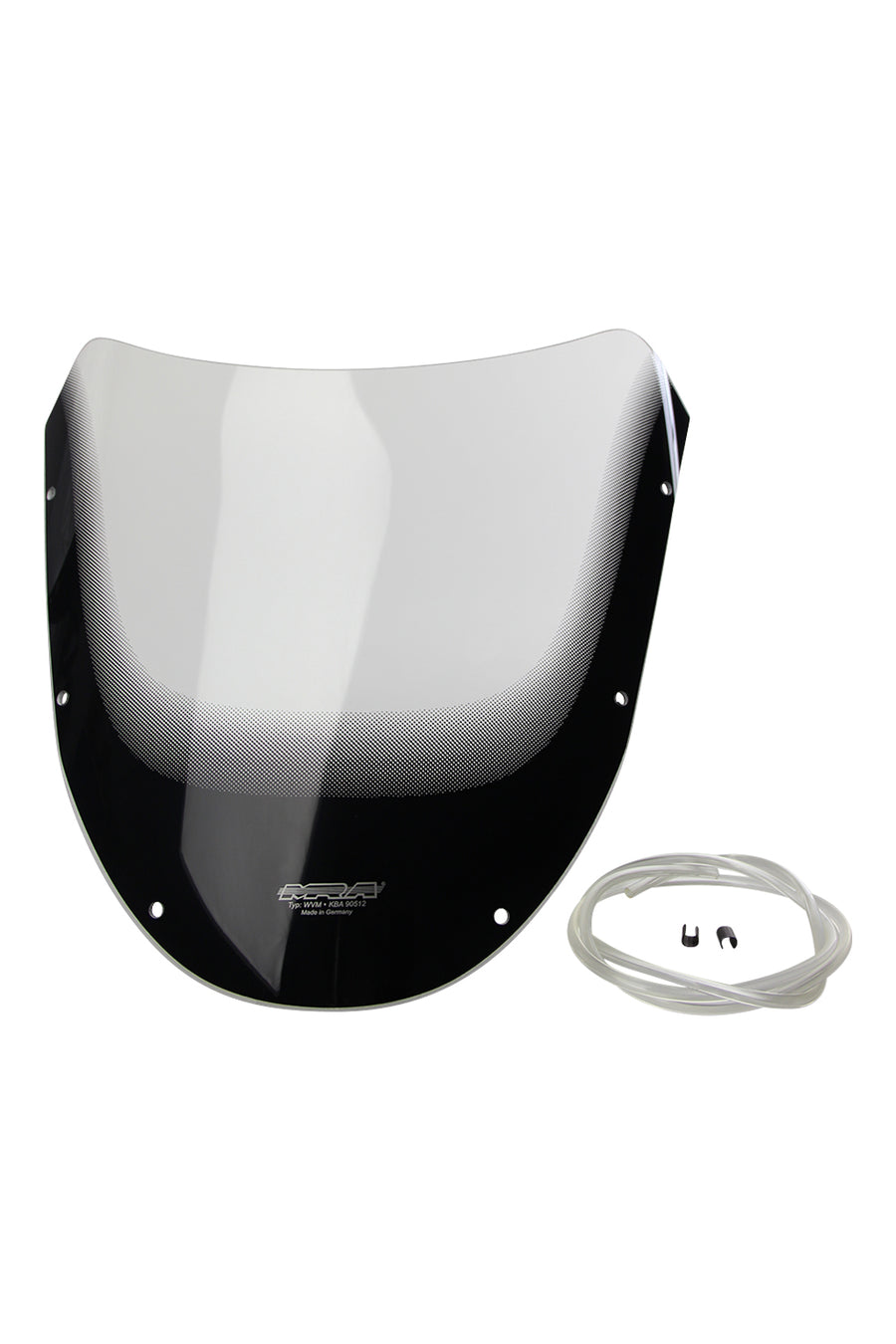 Yamaha FZS 600 FAZER [1998-2001] – Spoilerscheibe "SN"
