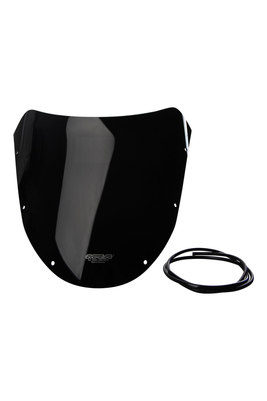 Yamaha FZS 600 FAZER [1998-2001] – Spoilerscheibe "SN"