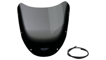 Yamaha FZS 600 Fazer [1998-2001] -originaalimuotolevy "on"
