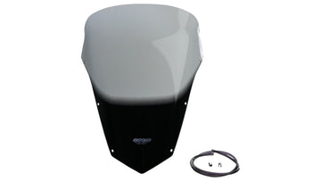 Yamaha FZ 600 S2 Fazer [2007-]-Touring-levy "T" - 0