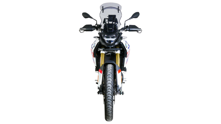 BMW F 900 GS [2024-]-VarioTouringscreen "VT"