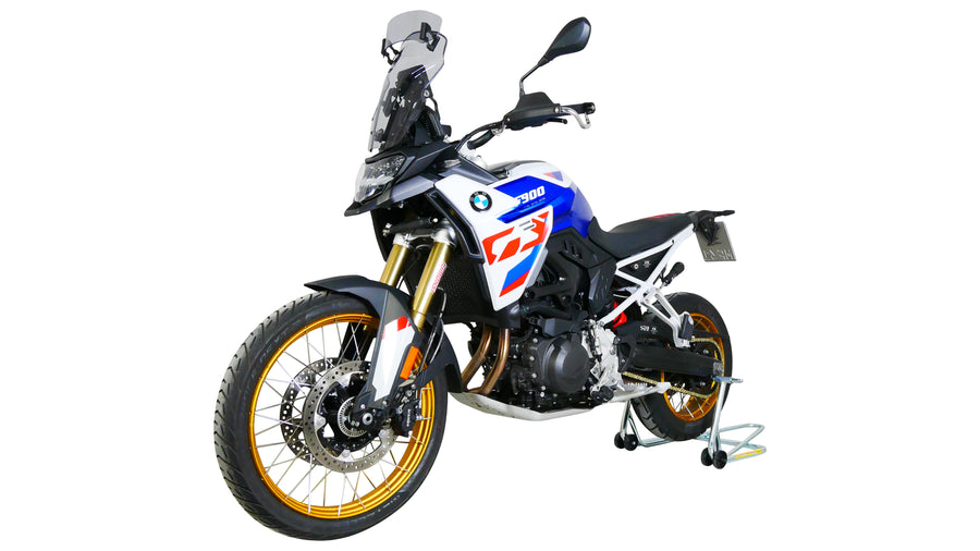 BMW F 900 GS [2024-]-VarioTouringscreen "VT"