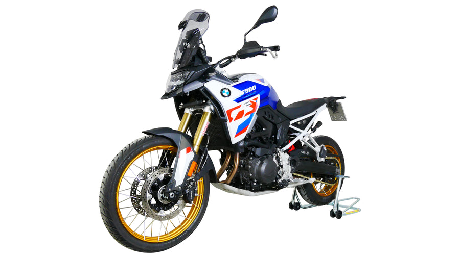 BMW F 900 GS [2024-]-VarioTouringscreen "VT"