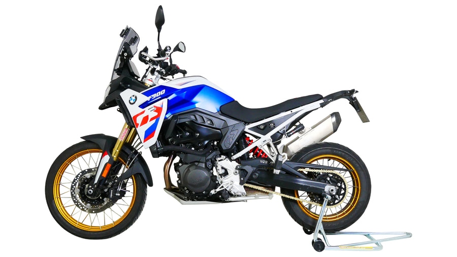 BMW F 900 GS [2024-]-VarioTouringscreen "VT"
