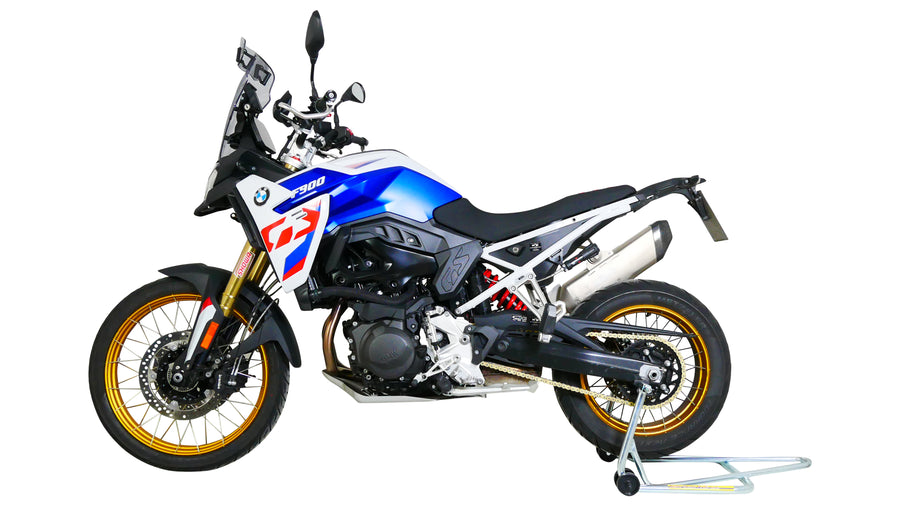 BMW F 900 GS [2024-]-VarioTouringscreen "VT"