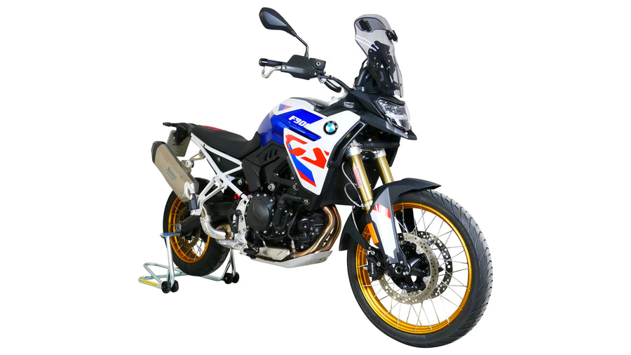 BMW F 900 GS [2024-]-VarioTouringscreen "VT"