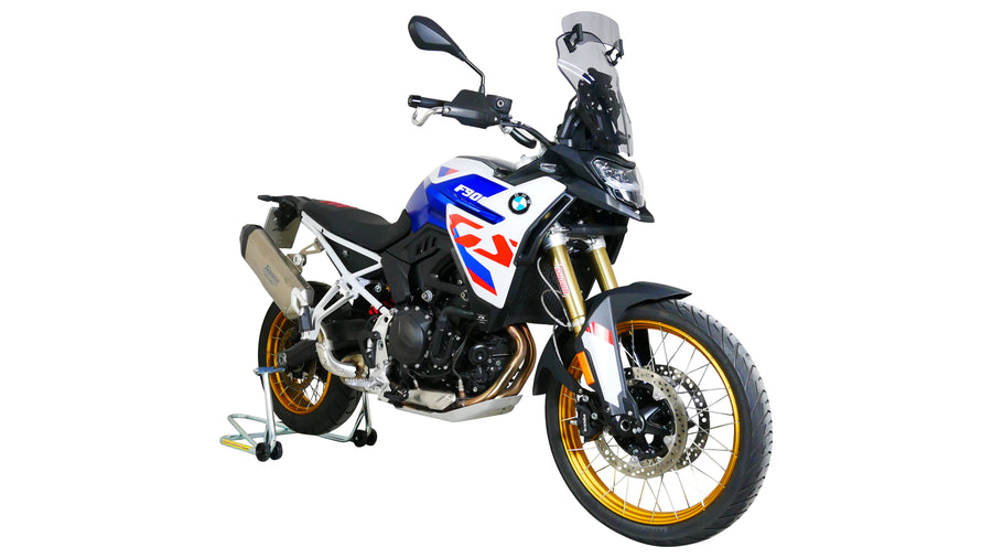 BMW F 900 GS [2024-]-VarioTouringscreen "VT"