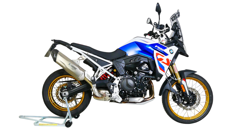 BMW F 900 GS [2024-]-VarioTouringscreen "VT"