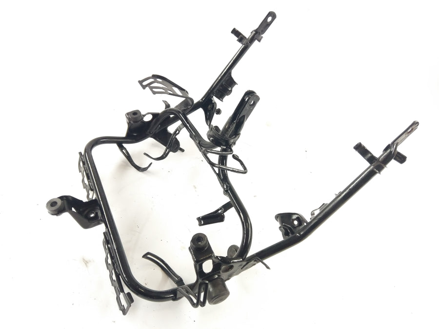 Honda CBX 750 F RC17 [1985] - Lampun pidike Coneending Holder Ranters