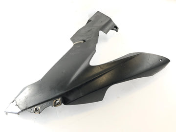 Yamaha YZF R1 RN12 [2005] - Selvityspuoli oikeassa alakulmassa - 0