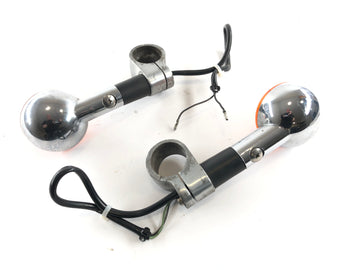 Suzuki LS 650 NP41B [1990] - Blinker -sarja - 0