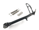 BMW F 650 CS Scarver [2001] - Jalustapuoli seisoo keväällä-3