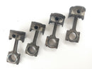 Honda CBR 900 RR SC28 [1993] - Piston ja Pleuel Set-2