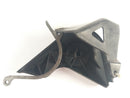 Honda CBR 900 RR SC50 - Ketjun ohjaus Ritzel Cover Alkuperäinen-1