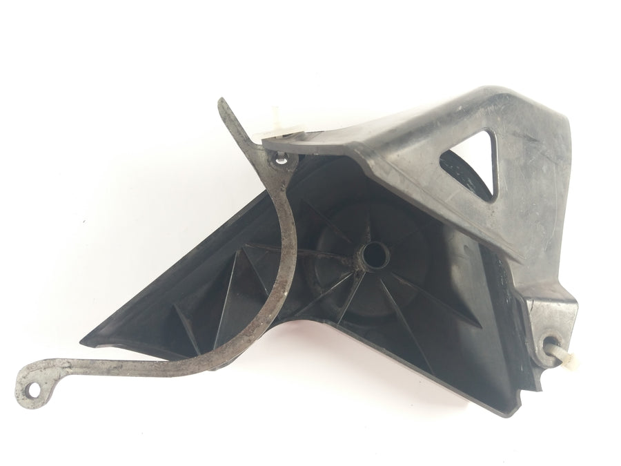 Honda CBR 900 RR SC50 - Ketjun ohjaus Ritzel Cover Alkuperäinen