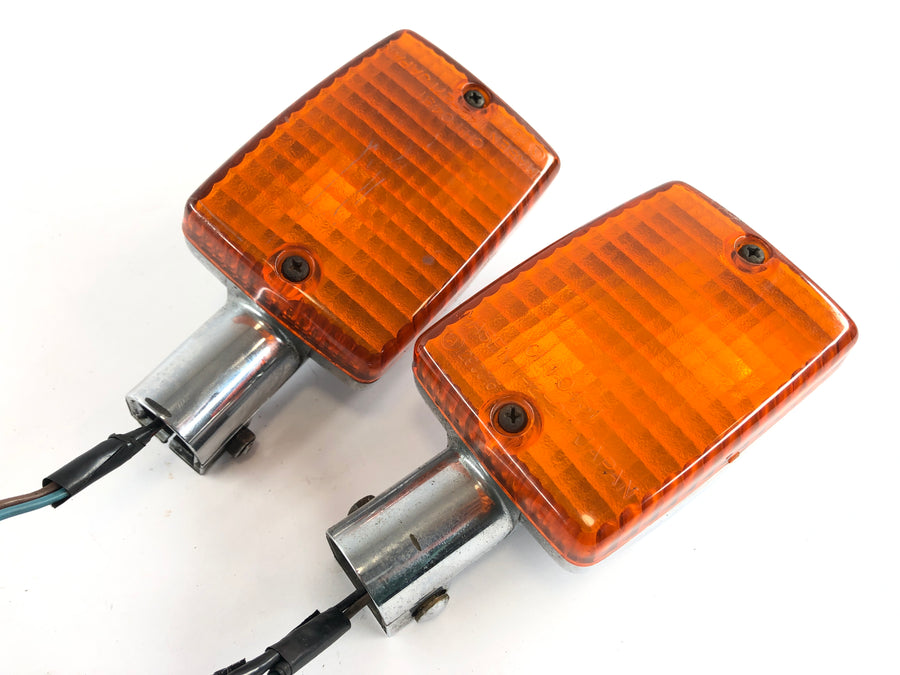 Yamaha XJR 1200 4PU [1995] - Pair of indicators