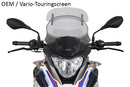 BMW G 310 GS /Adventure Tourer [2017-]-VarioTouringscreen "VT"-1