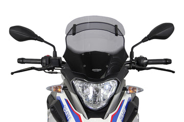 BMW G 310 GS /Adventure Tourer [2017-]-VarioTouringscreen "VT" - 0