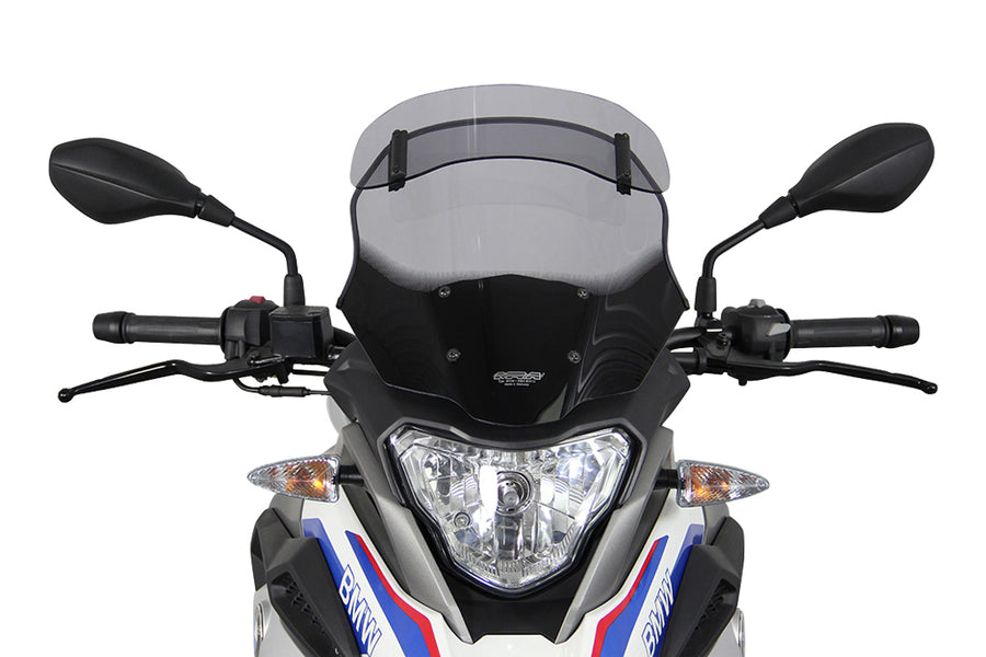 BMW G 310 GS /Adventure Tourer [2017-]-VarioTouringscreen "VT"