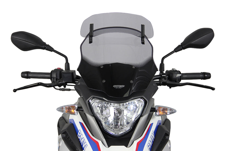BMW G 310 GS /Adventure Tourer [2017-]-VarioTouringscreen "VT"