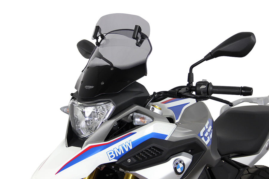 BMW G 310 GS /Adventure Tourer [2017-]-VarioTouringscreen "VT"