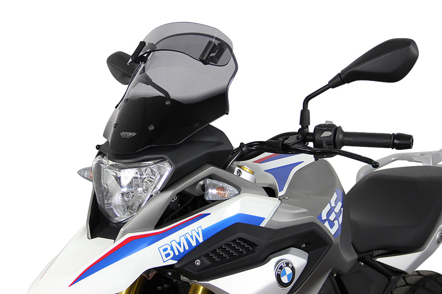 BMW G 310 GS /Adventure Tourer [2017-]-VarioTouringscreen "VT"