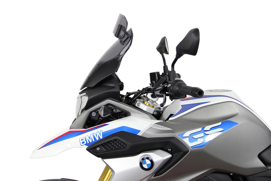 BMW G 310 GS /Adventure Tourer [2017-]-VarioTouringscreen "VT"