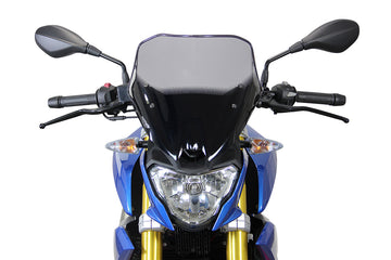 BMW Roadster G 310 R [2016-]-Kilpailulevy "NRM"