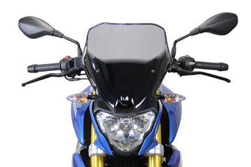 BMW Roadster G 310 R [2016-]-Kilpailulevy "NRM" - 0