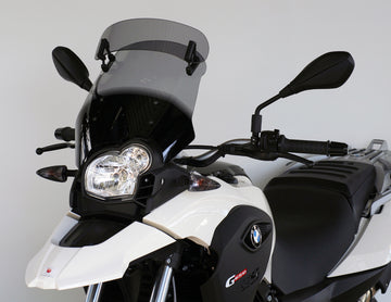 BMW G 650 GS [2011-]-VarioTouringscreen "VT"