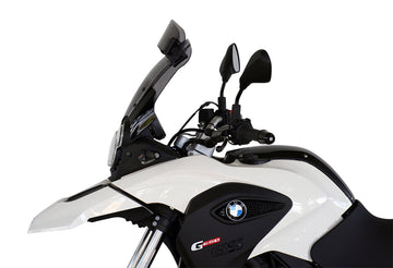 BMW G 650 GS [2011-]-VarioTouringscreen "VT" - 0