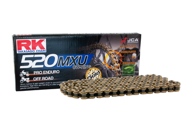 KTM 520 SX RACING [1999-2002] - 520 Gold