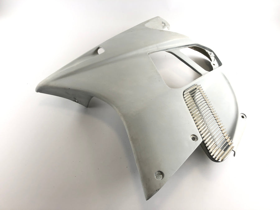 Honda NSR 125 R JC22 [1998] - Side -verhous oikealla