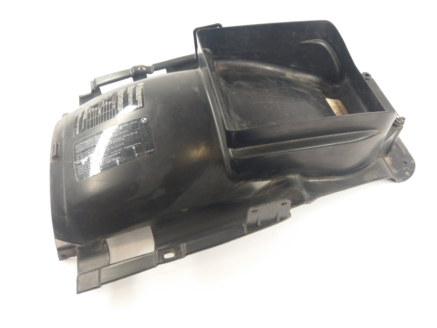 BMW R 1150 R R21 [2001] - takapyörän lokasuoja Splash Protection