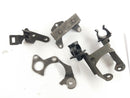 Yamaha TRX 850 4UN [1999] - Aggregaatti Holder Holder-1