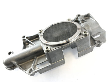 Yamaha Xtz 750 Super Tenere 3ld [1995] - Öljy -seula - 0