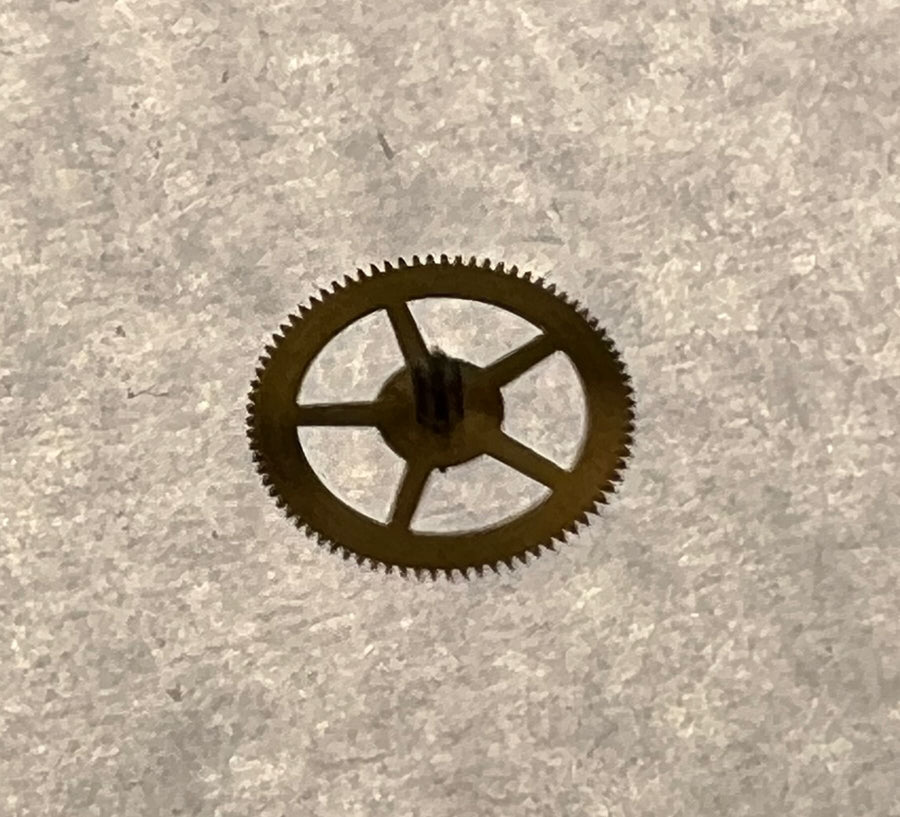 Rolex Cal. 2030 [Datejust 26mm] - 4426 toinen pyörä