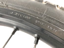 Kawasaki Kmx 125 MX 125 B [1998] - Etupyörän reuna-3