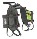Givi Canyon universelle Sattelbasis, bis 60 Liter