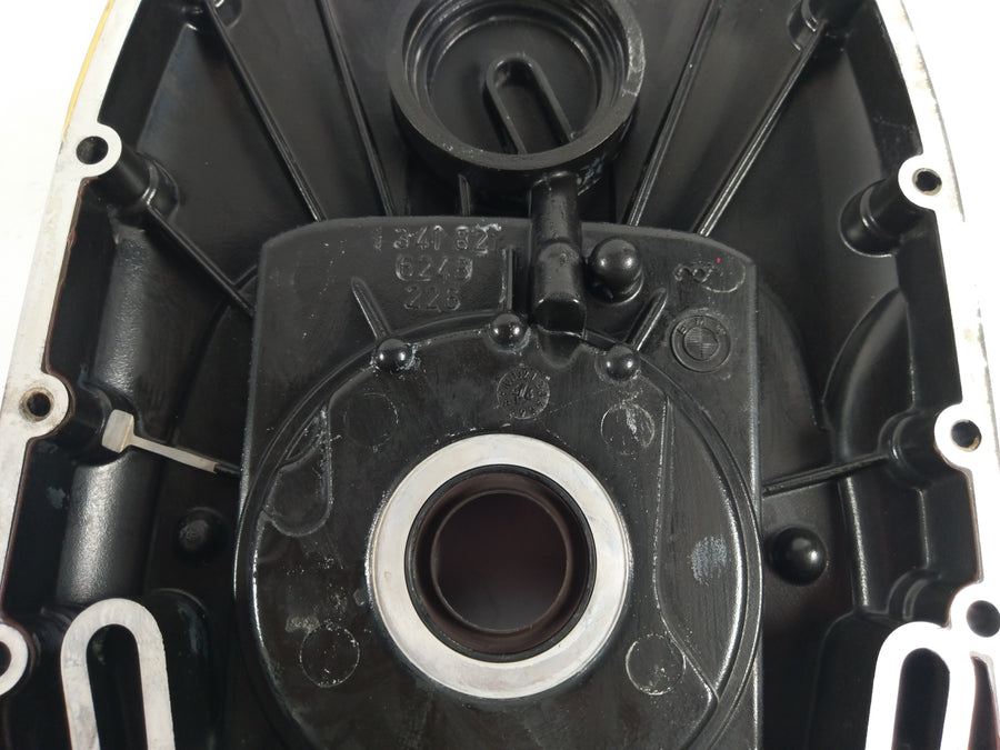 BMW R 1100 RT 259 [1997] - Vaihtoehtoisen kannen moottorin kansi