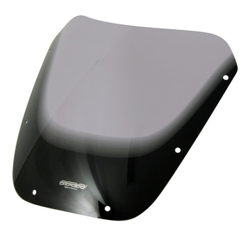 Honda GS 500 E / NTV 650 (FIVESTAR / TCP) [-1995] -originaalimuotolevy "on" - 0