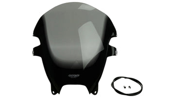 Suzuki GSF 600 S 00- / 1200 S 01-05- Spoilerilevy "S"