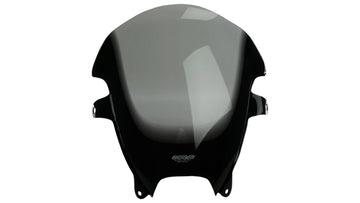 Suzuki GSF 600 S 00- / 1200 S 01-05- Spoilerilevy "S" - 0