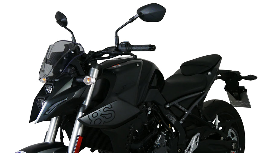 Suzuki GSX-8s [2023-]-Urheilulevy "NSPM"