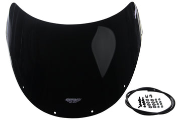 Suzuki GSX-R 1100 [1989-1990] -SPOILER DISC "SN"