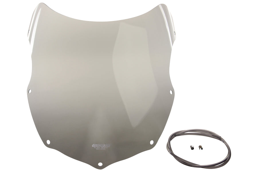 Suzuki GSX-R 600/750 [1996-1997] -SPOILER DISC "SN"