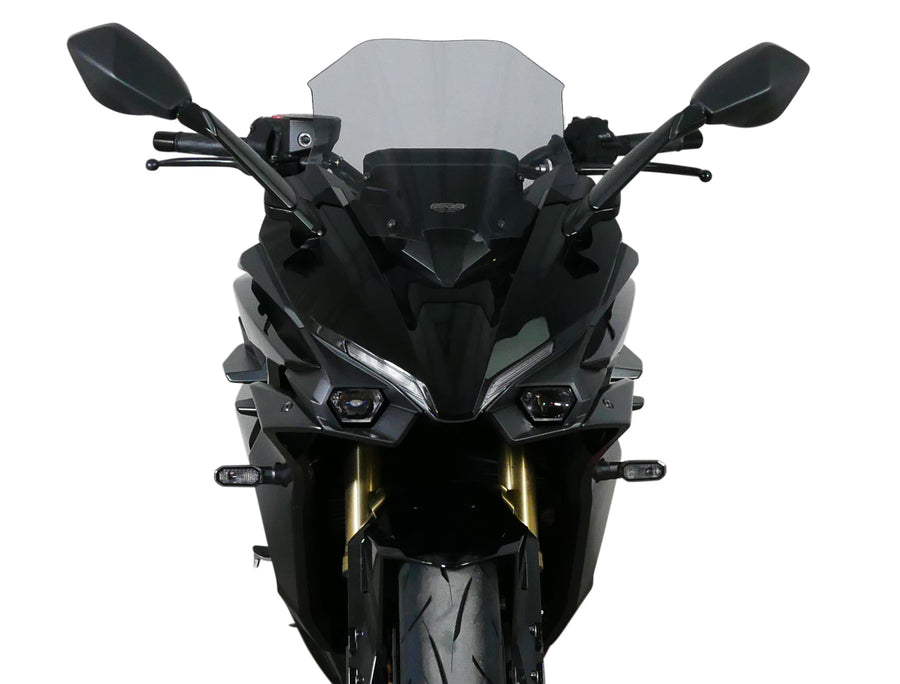 Suzuki GSX-S 1000 GT [2022-]-Urheilulevy "SPM"