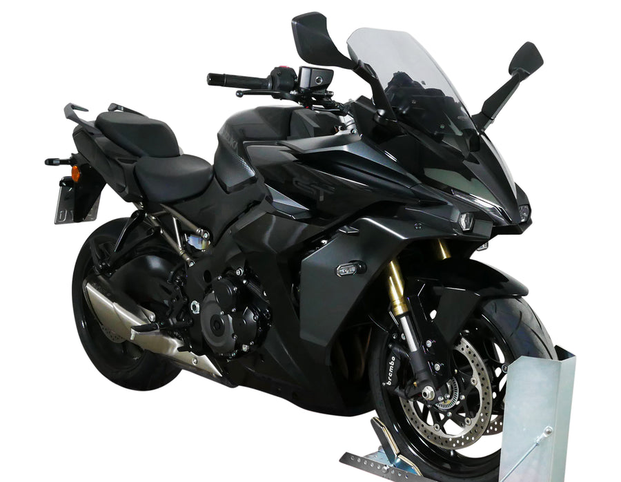 Suzuki GSX-S 1000 GT [2022-]-Urheilulevy "SPM"