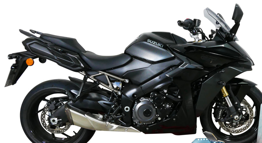 Suzuki GSX-S 1000 GT [2022-]-Urheilulevy "SPM"
