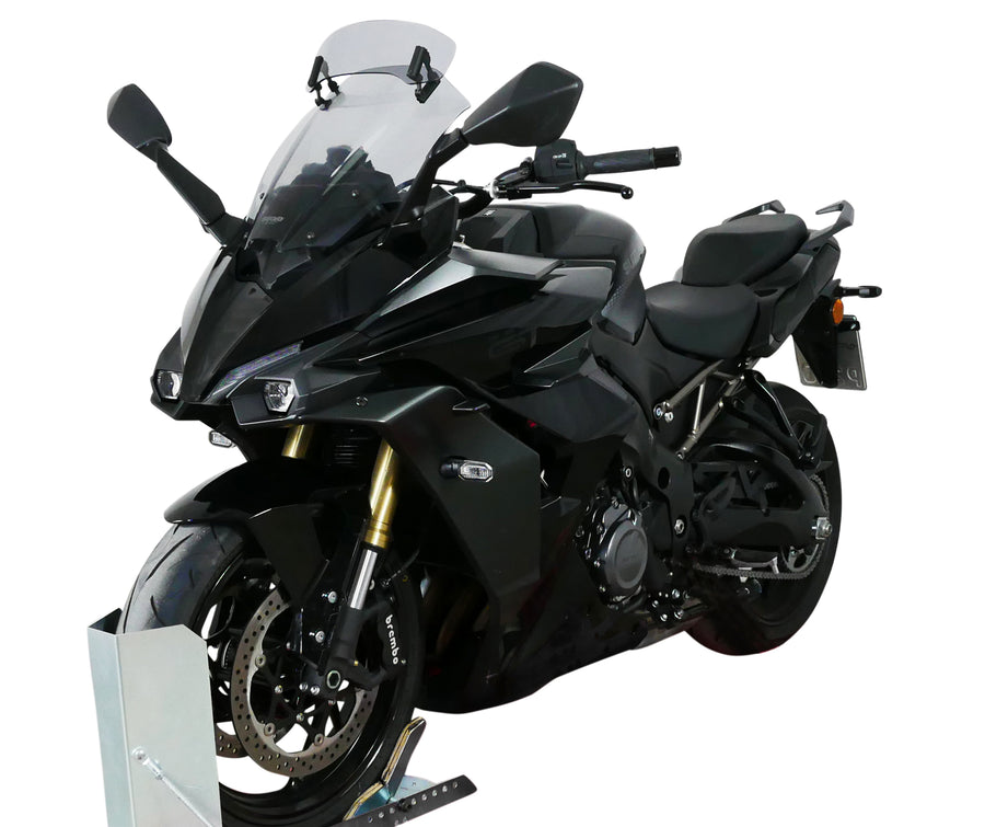 Suzuki GSX-S 1000 GT [2022-]-VarioTouringscreen "VTM"